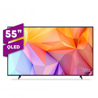 SAMSUNG TV LED 55 QLED SMART Q60A