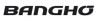 Logo de BANGHO