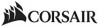 Logo de CORSAIR