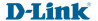 Logo de D-LINK
