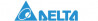 Logo de DELTA