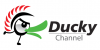 Logo de DUCKY