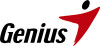 Logo de GENIUS