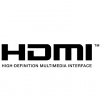 Logo de HDMI