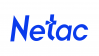Logo de NETAC