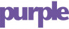 Logo de PURPLE