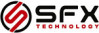 Logo de SFX