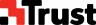 Logo de TRUST GAMING