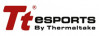 Logo de TT ESPORTS