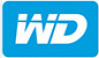 Logo de WD