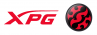 Logo de XPG
